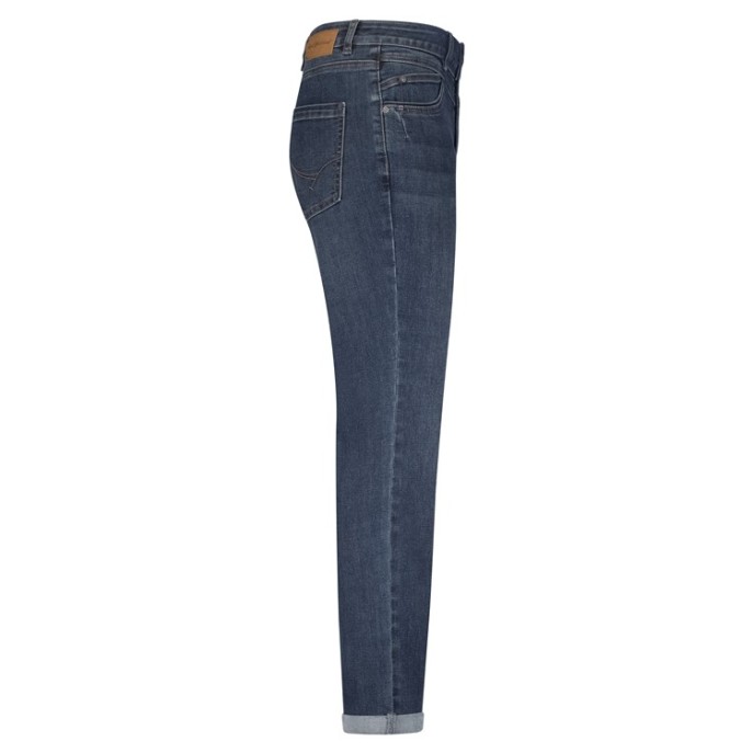 Red Button jeans Camilla Grey blue denim